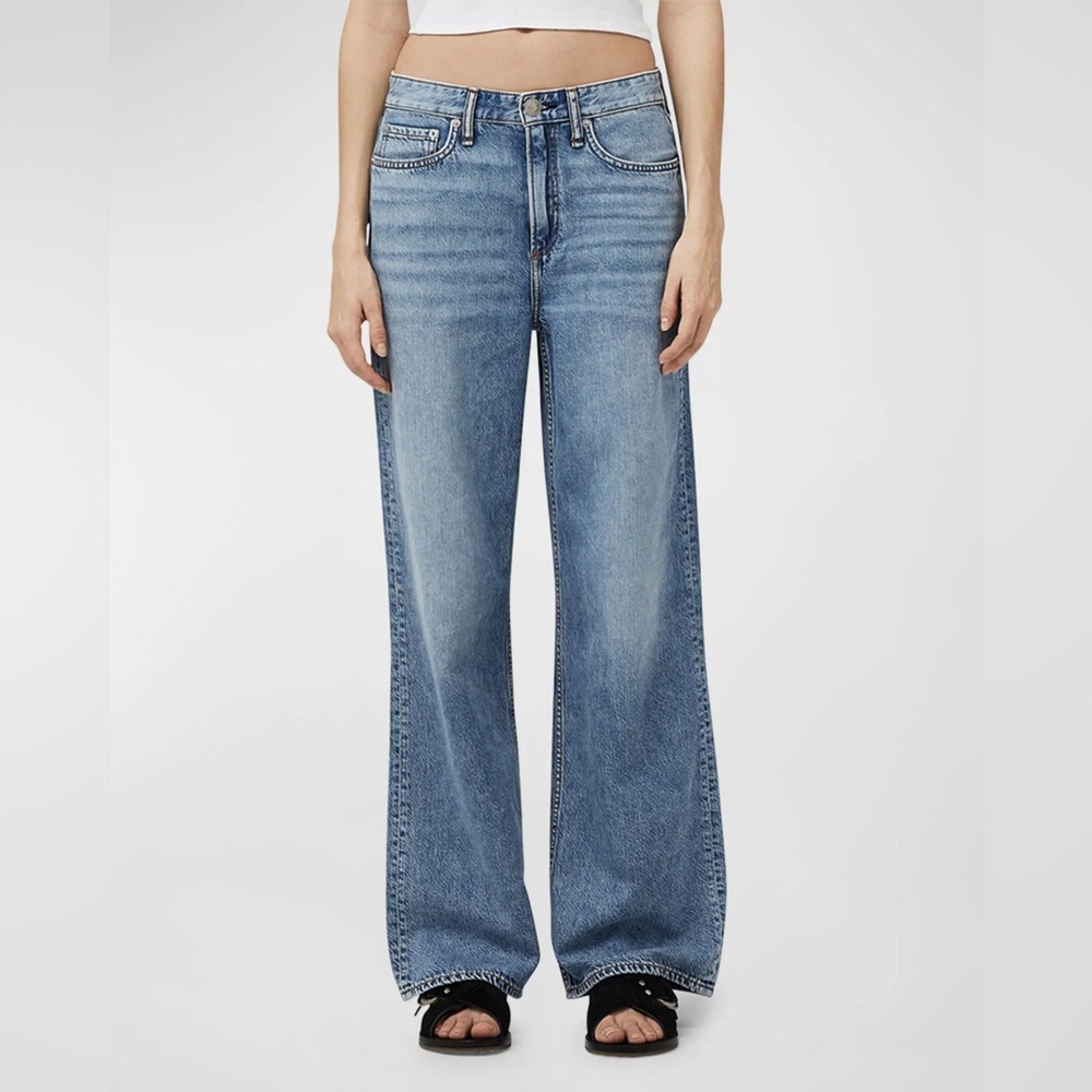 Rag and Bone Jeans